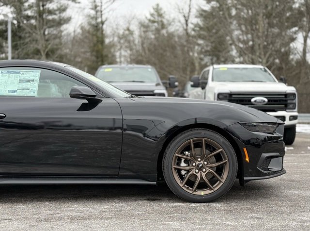 New 2026 Ford Mustang Premium image 2