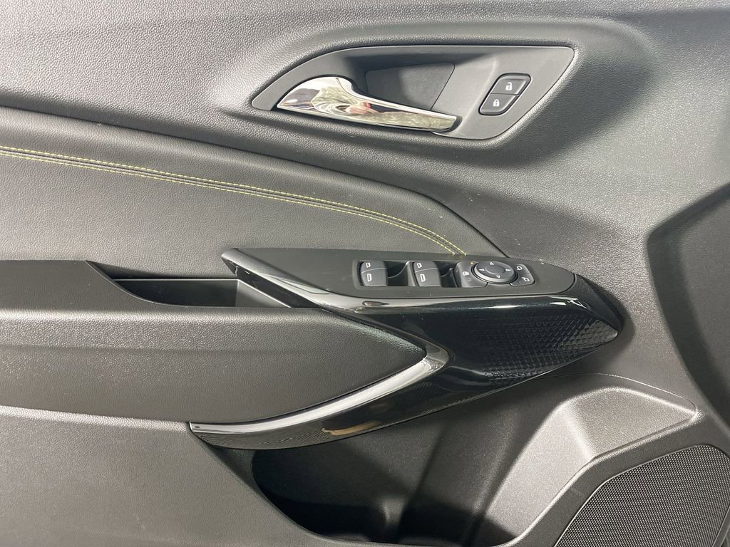 New 2026 Chevrolet Trax LT w/ Driver Confidence Package image 20