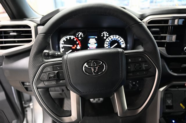 New 2026 Toyota Tundra SR5 image 24