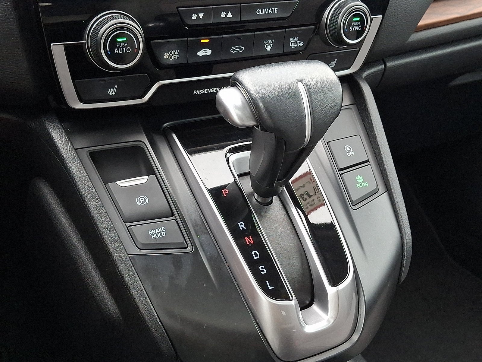 Used 2022 Honda CR-V EX-L image 17
