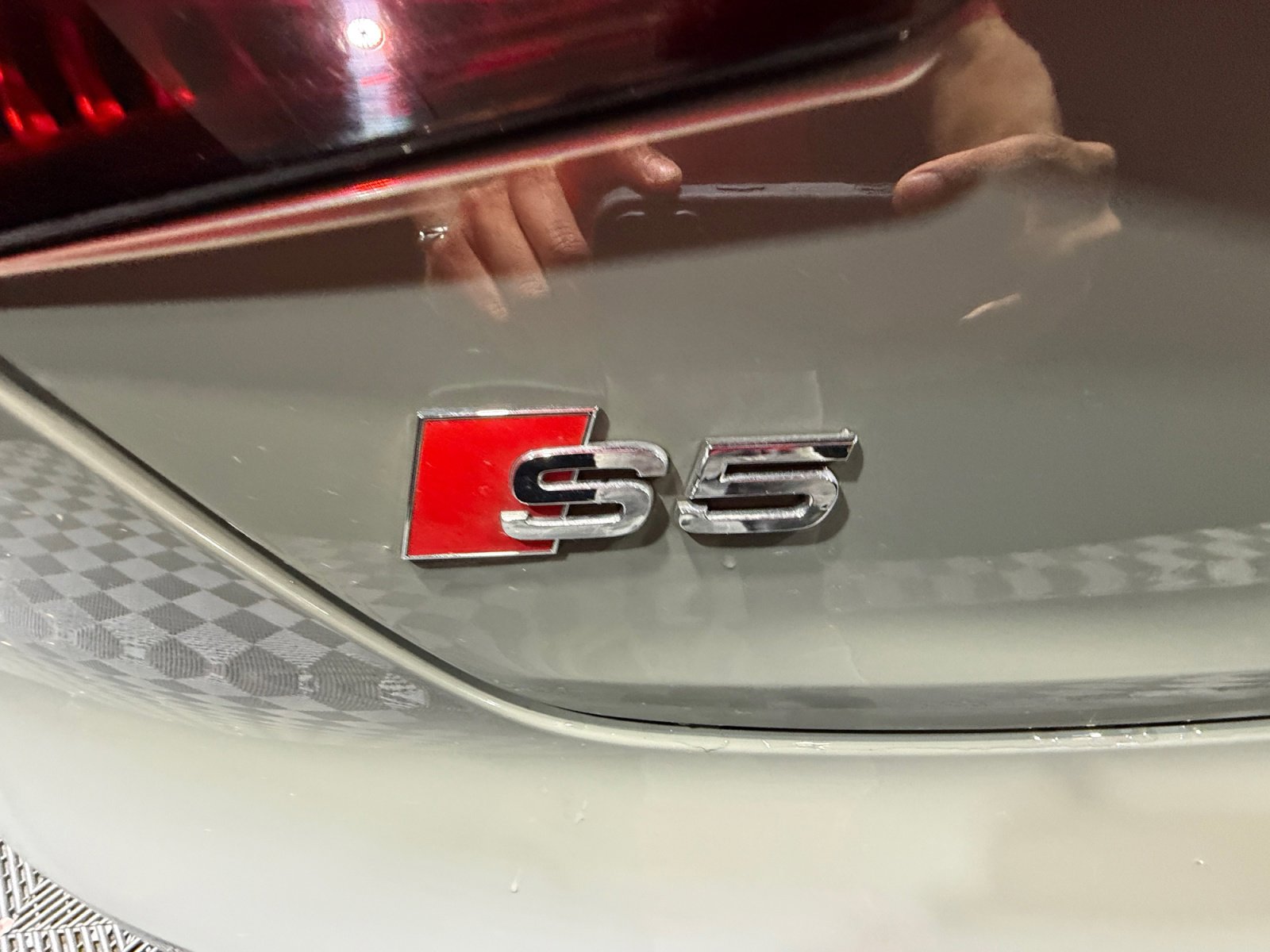 Used 2019 Audi S5 Prestige image 24