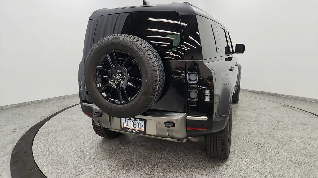Used 2020 Land Rover Defender 110 X AWD/4WD image 18