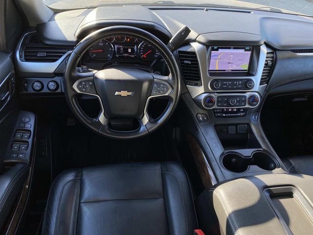 Used 2018 Chevrolet Tahoe LT AWD/4WD image 7