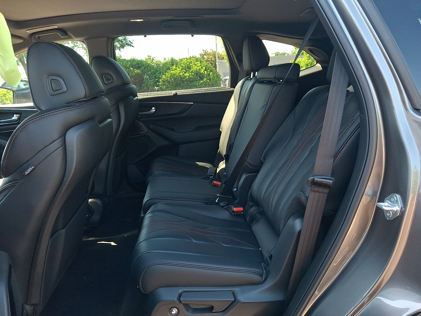 New 2026 Acura MDX Type S AWD/4WD image 7