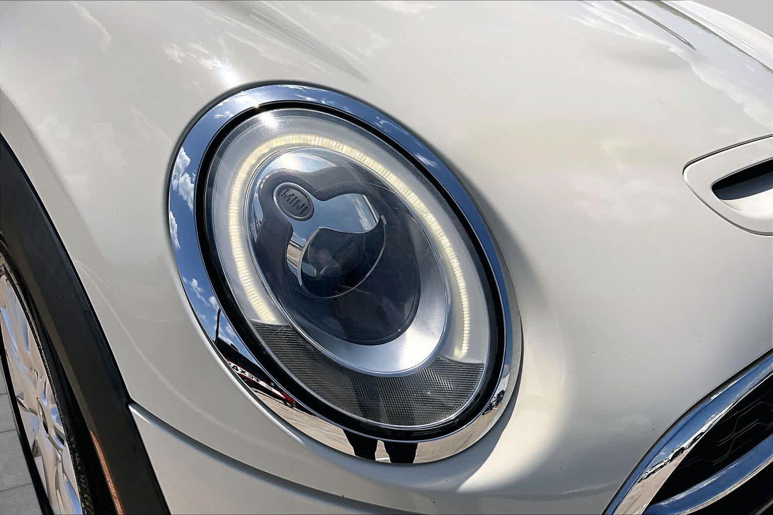 Used 2015 MINI Cooper S FWD image 27