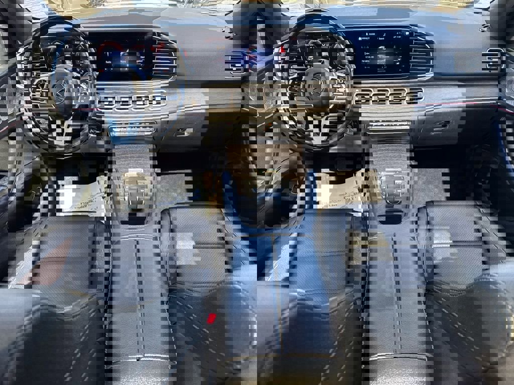 Used 2021 Mercedes-Benz GLE 350 4MATIC image 26