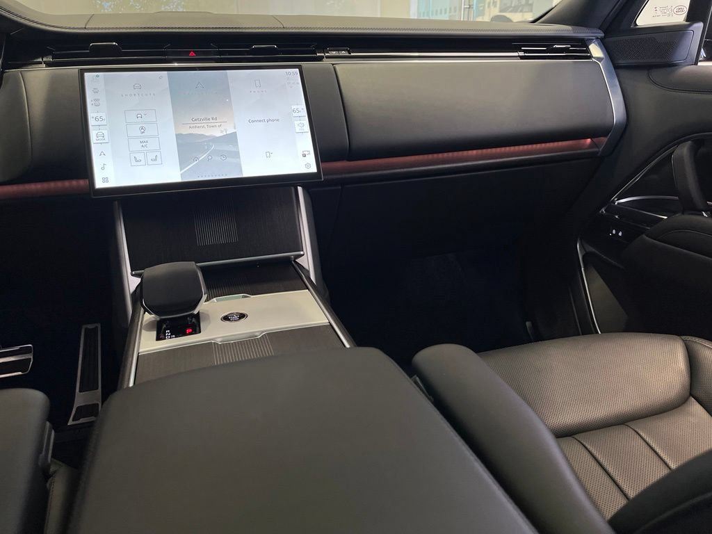 Used 2024 Land Rover Range Rover Autobiography AWD/4WD image 34