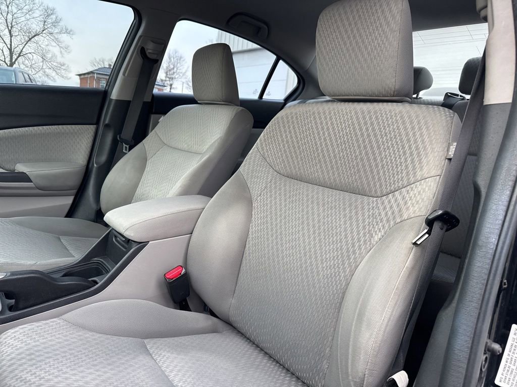 Used 2014 Honda Civic LX image 25