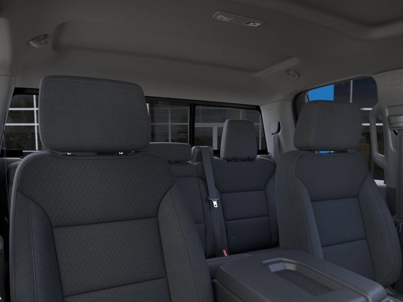 New 2026 Chevrolet Silverado 3500 LT AWD/4WD image 25
