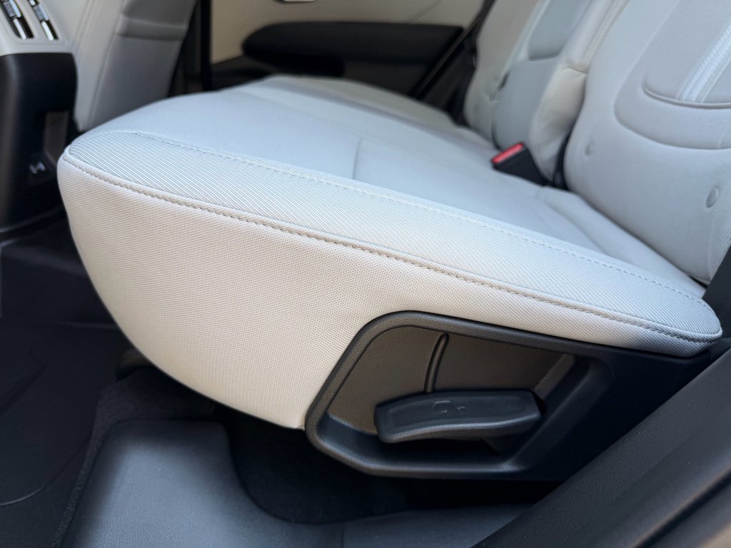 New 2026 Hyundai Tucson SEL image 18