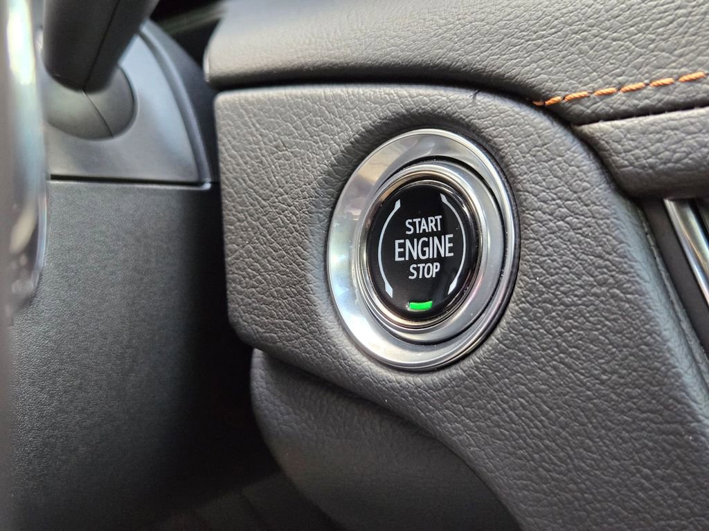 Certified 2025 Cadillac CT5 Sport image 24