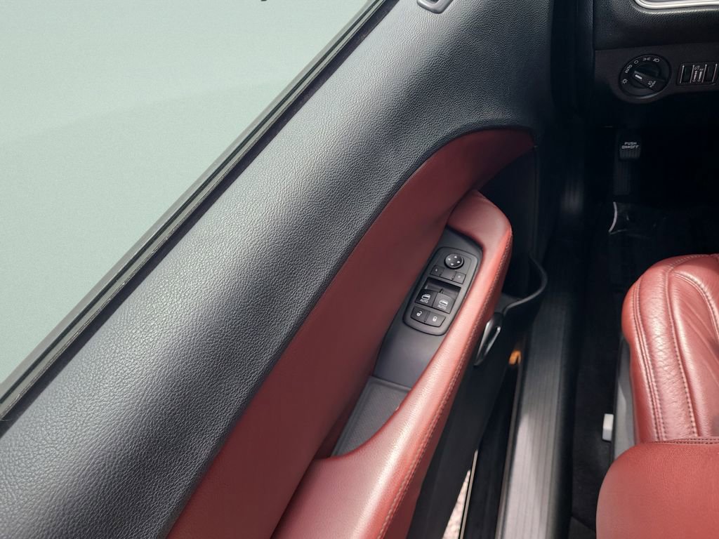 Used 2019 Dodge Challenger SXT w/ Blacktop Package image 24