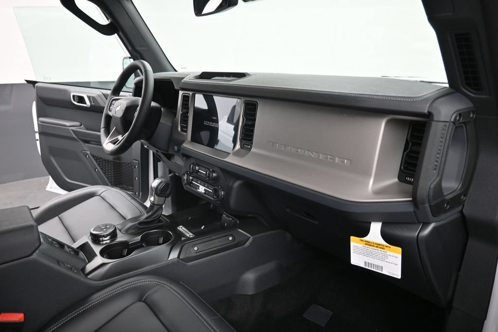 New 2026 Ford Bronco Outer Banks AWD/4WD image 26