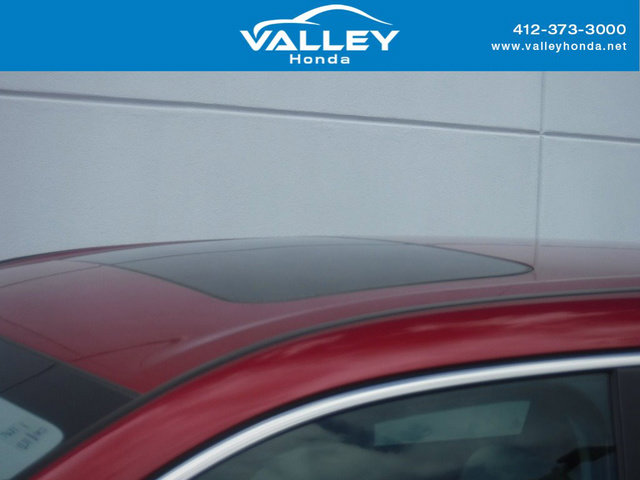 Used 2024 Honda CR-V EX image 3