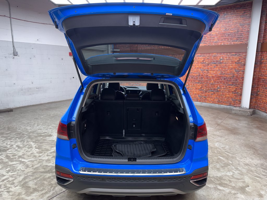 Used 2022 Volkswagen Taos SEL FWD image 28