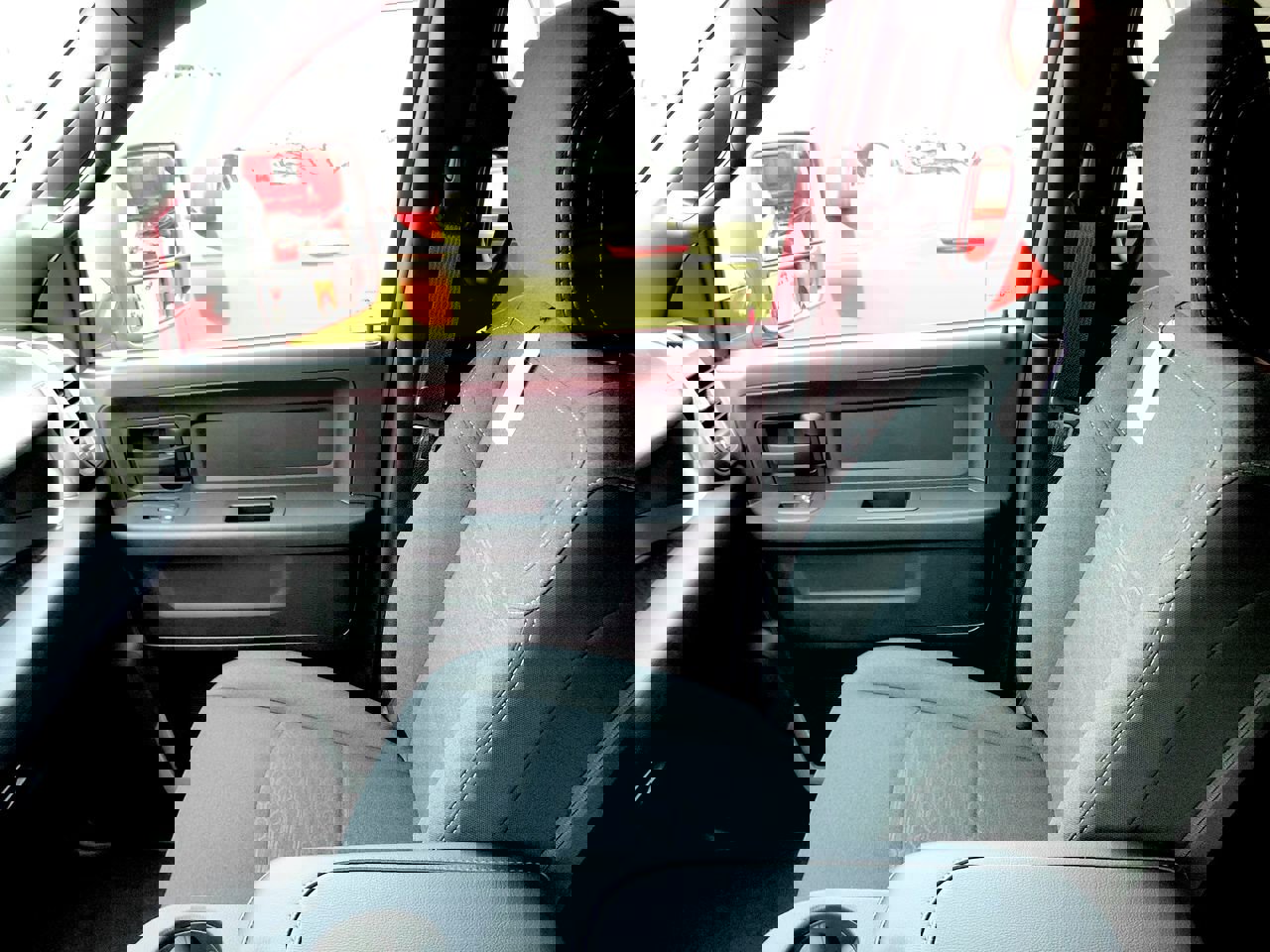 New 2026 RAM 2500 Tradesman image 23