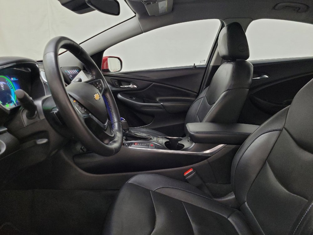 Used 2018 Chevrolet Volt Premier w/ Driver Confidence Package image 17