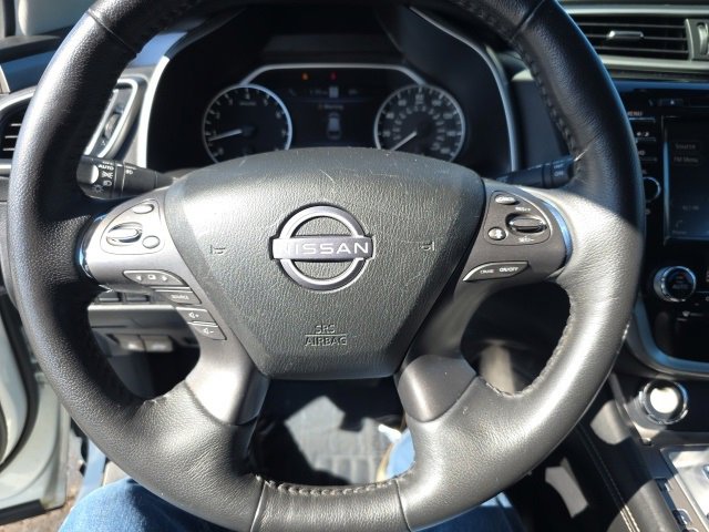 Used 2023 Nissan Murano SL w/ SL Moonroof Package image 17