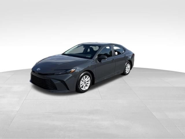 New 2026 Toyota Camry LE w/ Convenience Package FWD 360° Tour
