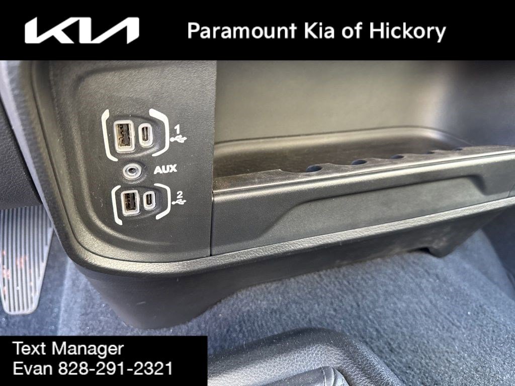 Used 2022 RAM 2500 Tradesman image 26