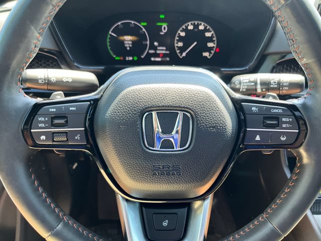 Certified 2024 Honda CR-V Sport Touring image 24