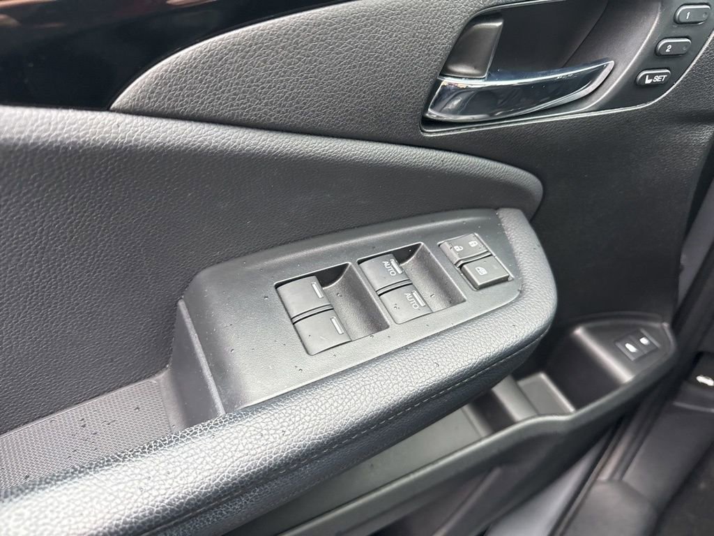 Used 2022 Honda Pilot Elite image 30