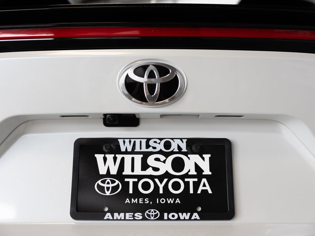 Used 2023 Toyota bZ4X FWD w/ Weather Package image 6