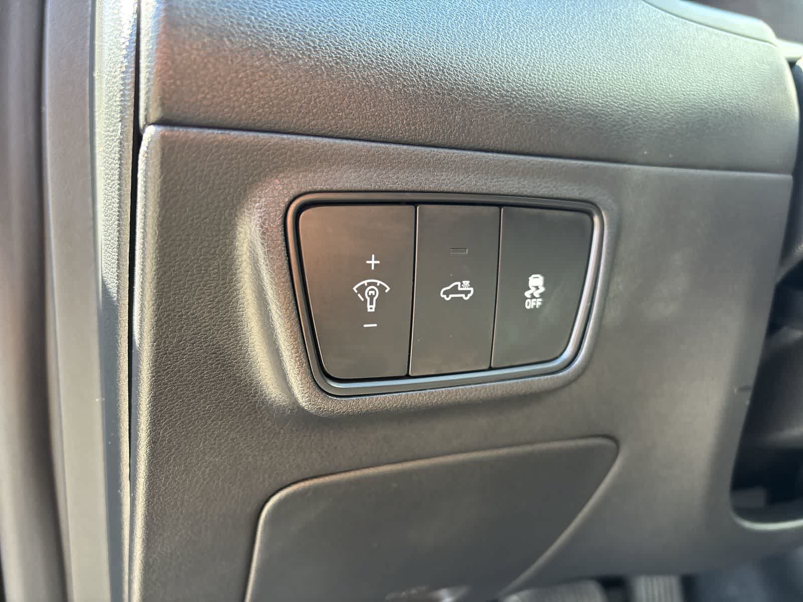 Used 2024 Hyundai Santa Cruz XRT AWD/4WD image 10