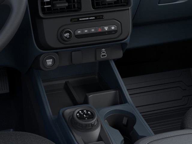 New 2025 Ford Maverick XLT w/ Black Appearance Package image 40