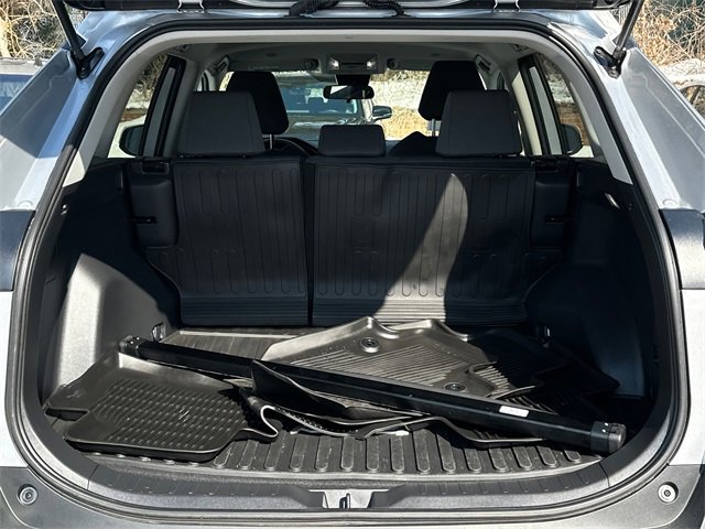 Certified 2024 Toyota RAV4 XLE image 6