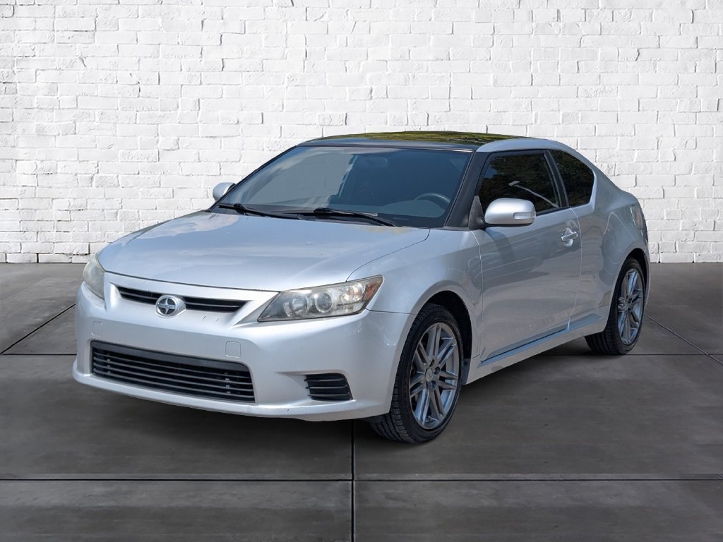 Used 2012 Scion tC FWD image 4