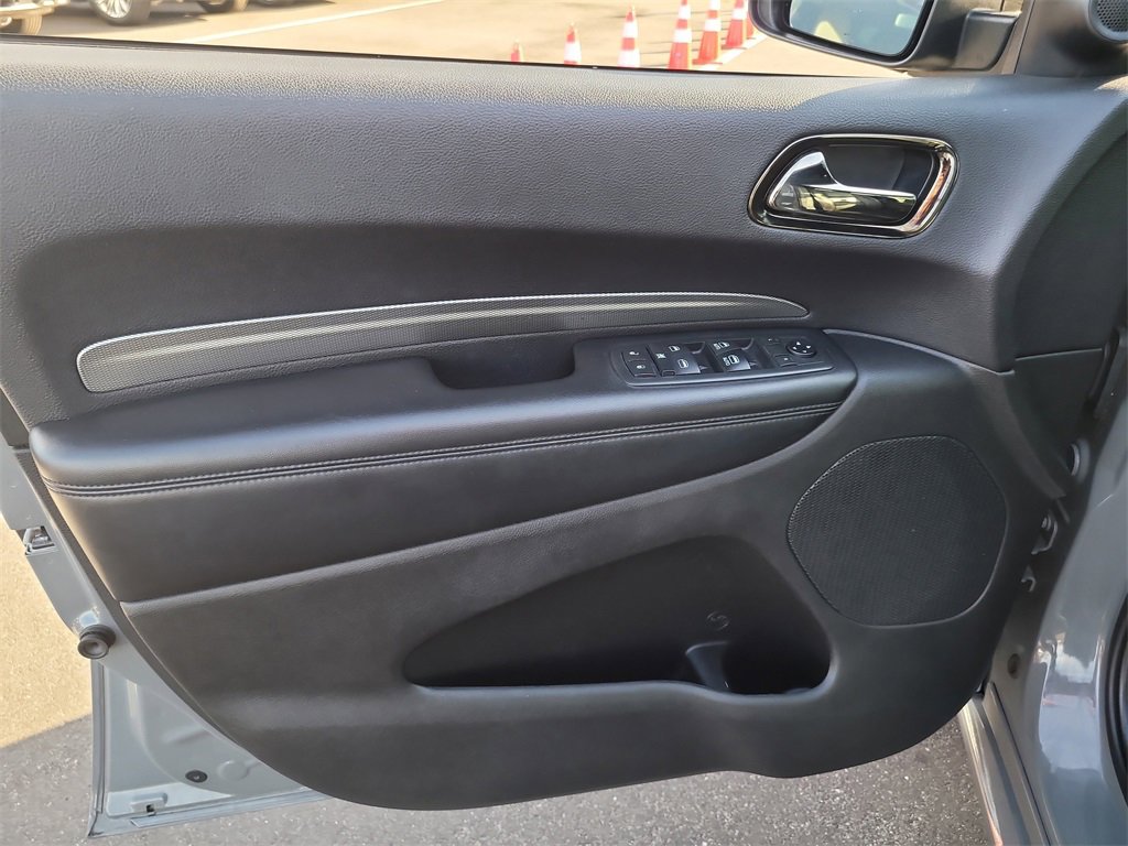 Used 2020 Dodge Durango GT w/ Blacktop Package image 16