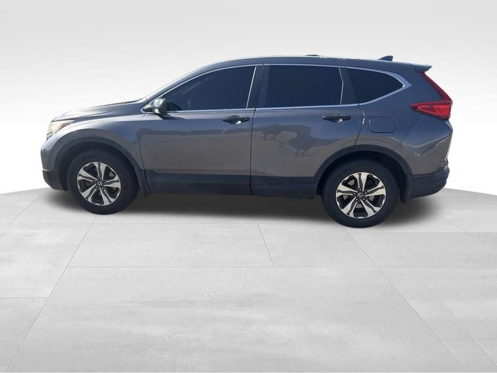 Certified 2019 Honda CR-V LX image 38
