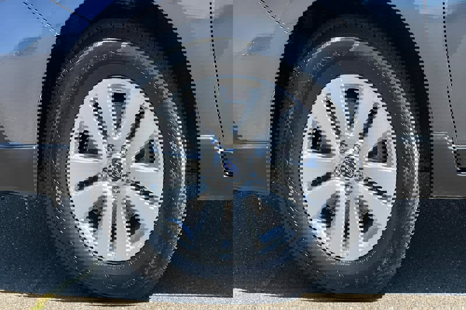 Used 2019 Subaru Outback 2.5i image 28