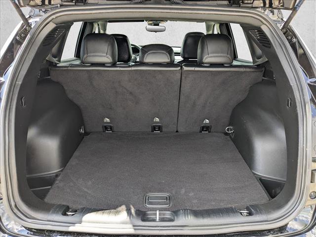 Used 2024 Jeep Compass Latitude image 6