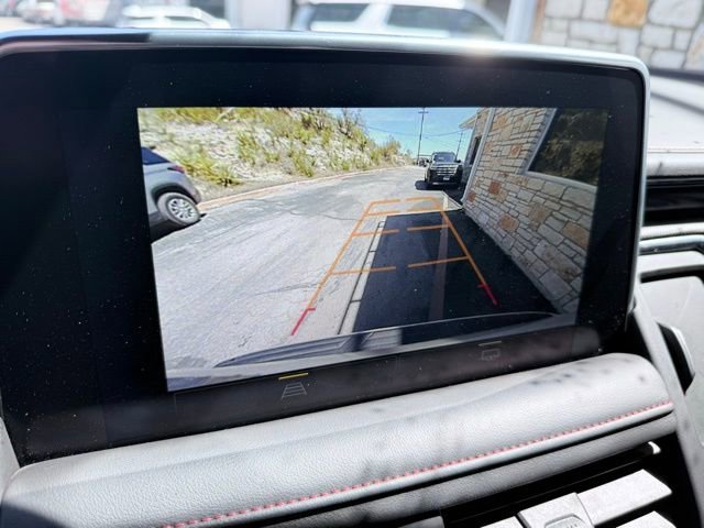 Certified 2023 Chevrolet Tahoe RST image 33