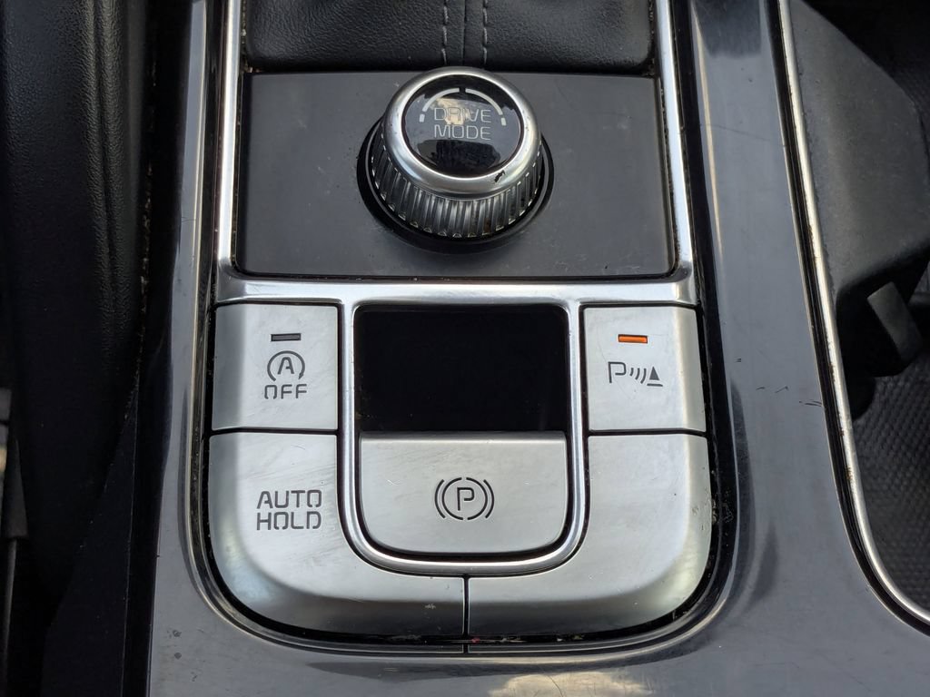 Used 2023 Kia Telluride S FWD image 31