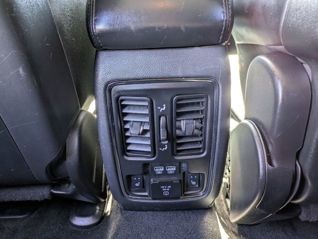 Used 2017 Dodge Durango GT AWD/4WD image 17