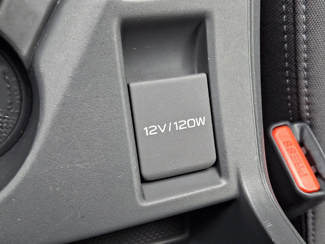 Used 2024 Subaru Crosstrek 2.0i Premium AWD/4WD image 26