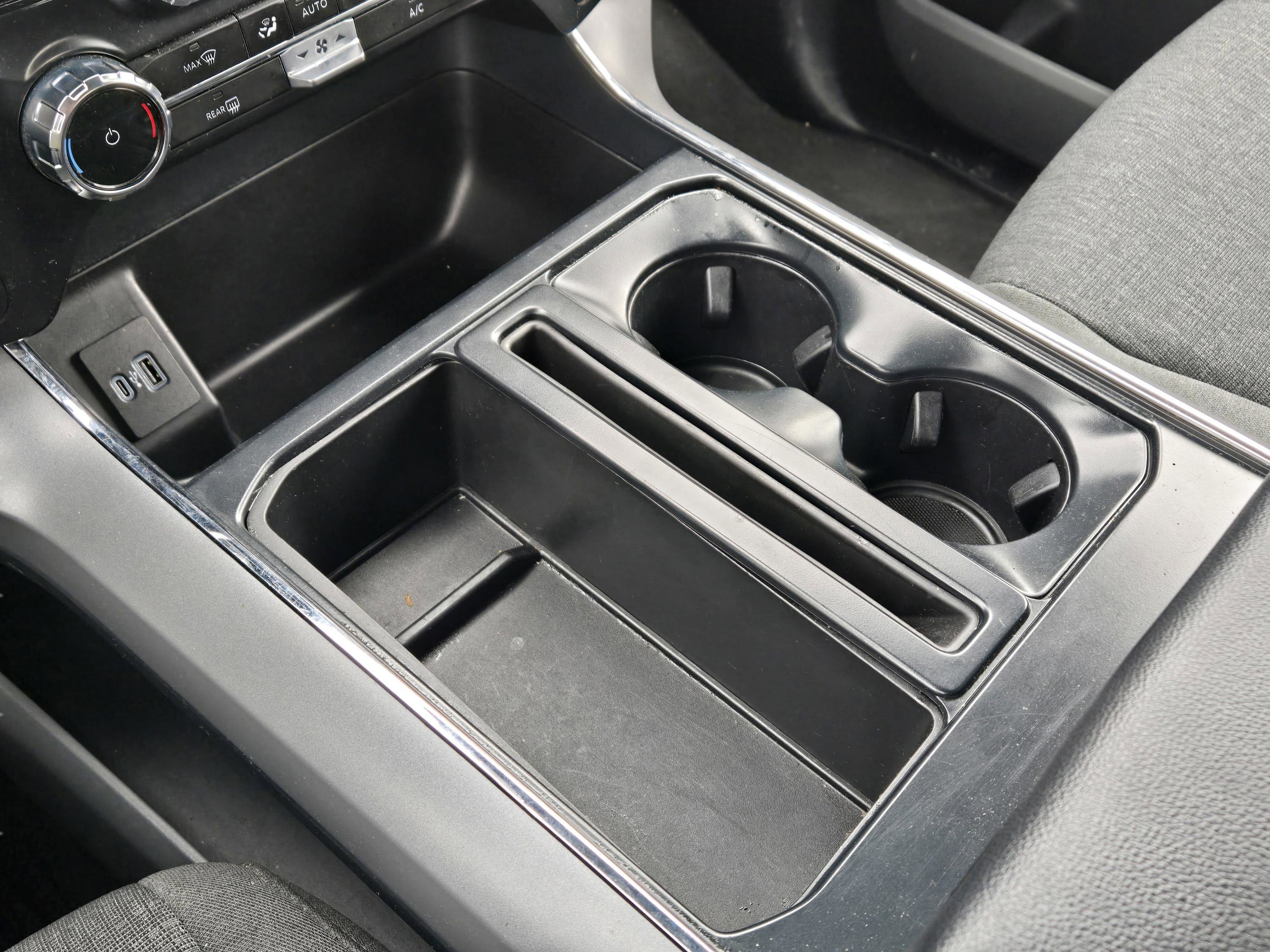 Used 2024 Ford F150 XLT w/ Mobile Office Package image 28