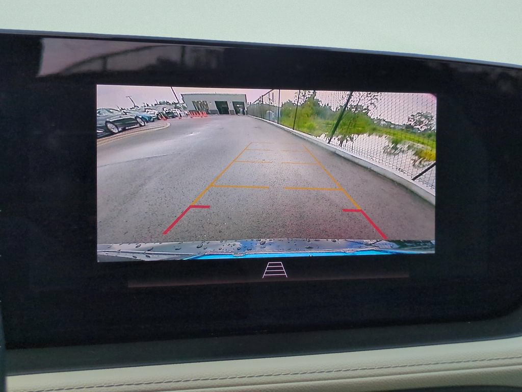 Used 2025 Buick Encore GX Sport Touring FWD image 15