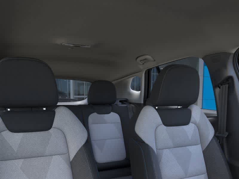 New 2026 Chevrolet Trax LS w/ LS Convenience Package image 24