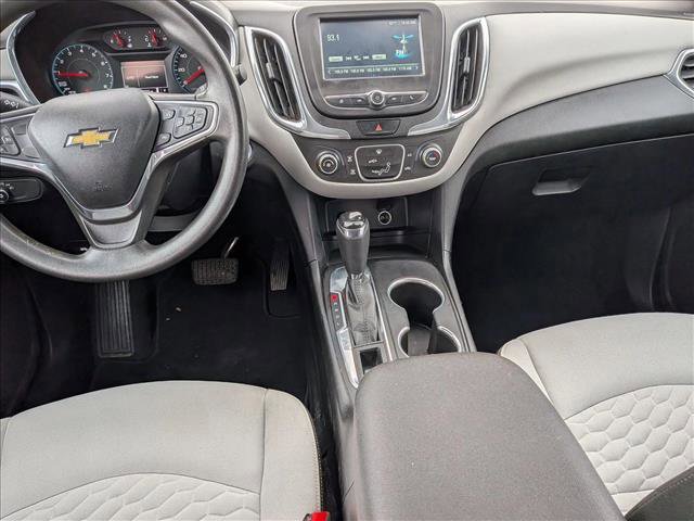 Used 2018 Chevrolet Equinox LS image 14