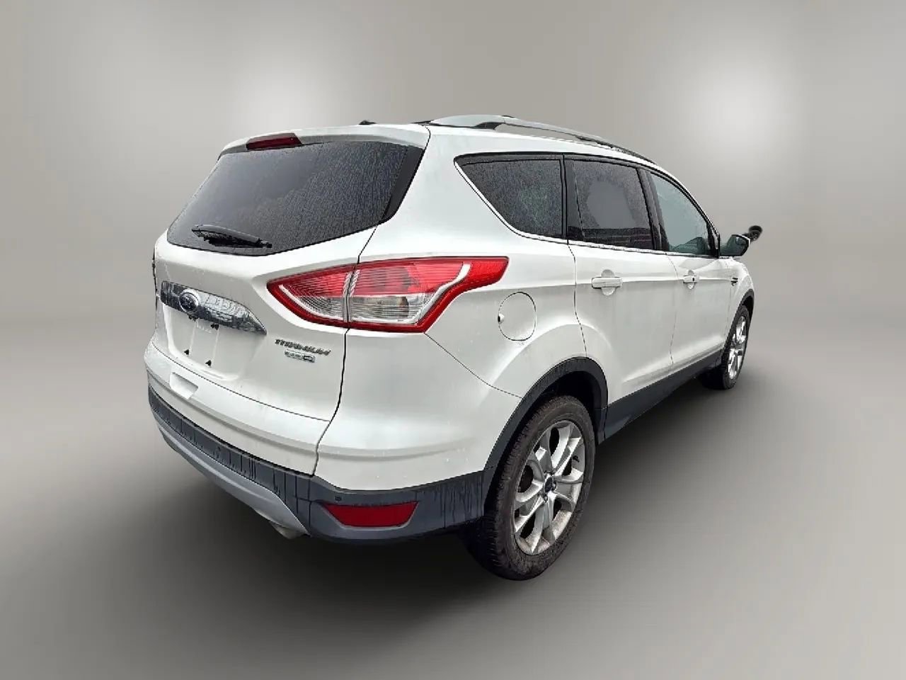 Used 2016 Ford Escape Titanium image 5