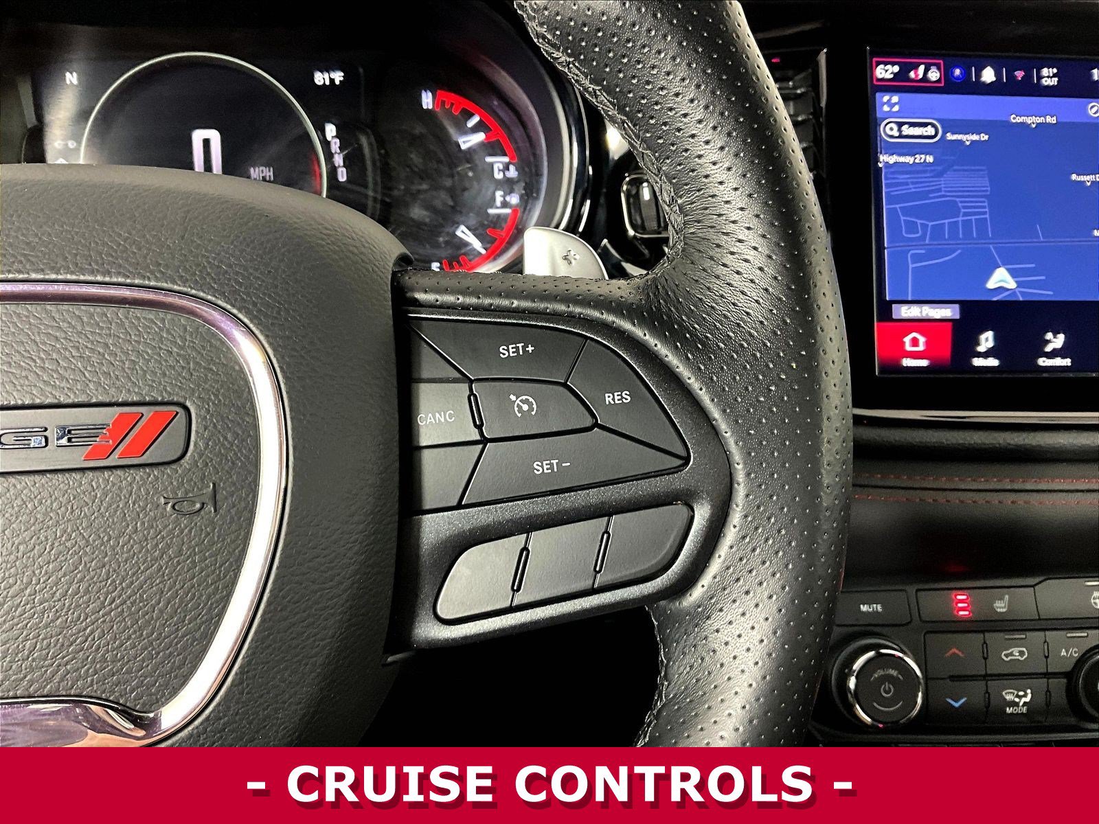 Used 2026 Dodge Durango GT AWD/4WD image 12