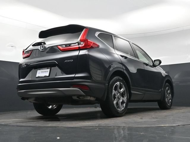Used 2019 Honda CR-V EX-L image 36