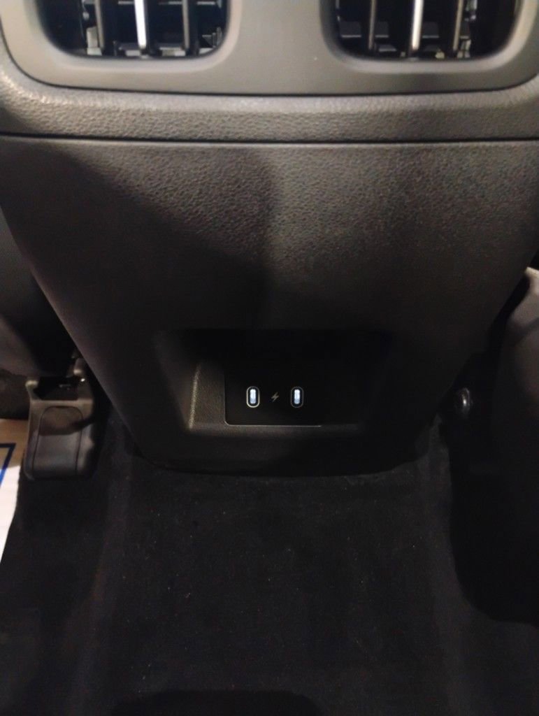 New 2026 Hyundai Santa Cruz XRT image 24