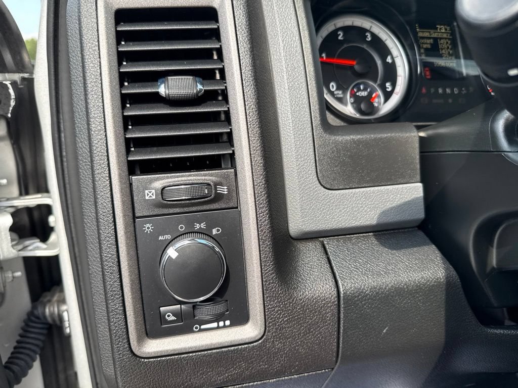 Used 2017 RAM 1500 Tradesman w/ Popular Equipment Group AWD/4WD image 30