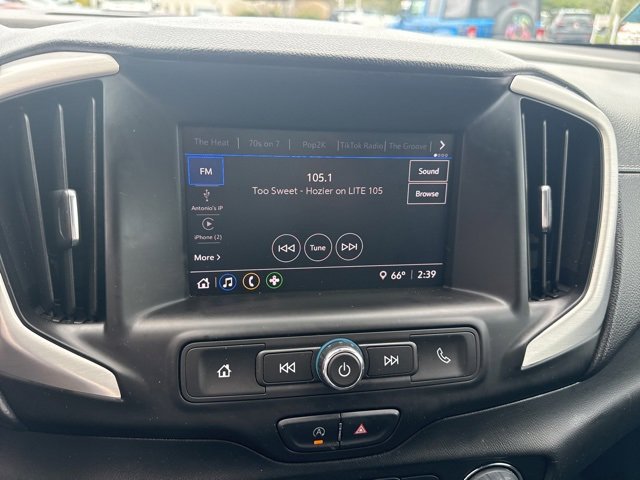 Used 2022 GMC Terrain SLE w/ Driver Convenience Package image 18