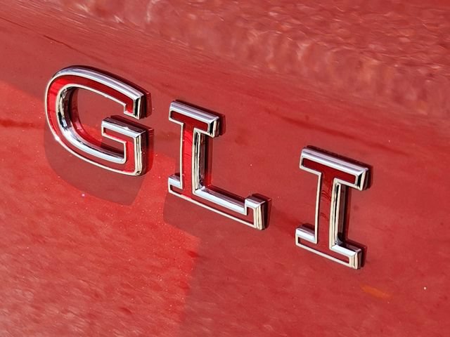 New 2026 Volkswagen Jetta GLI Autobahn FWD image 10